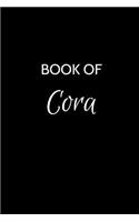 Book of Cora