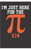 PI Notebook Journal