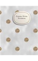 Cornell Notes Notebook