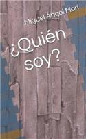 ¿Quién soy?