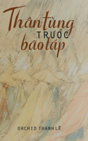 Thân Tùng Trước Bão Táp