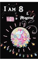 I am 8 & Magical