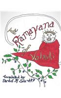 The Ramayana of Valmiki