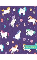 Unicorn Notebook