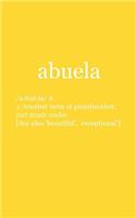 Abuela