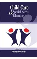 Child Care & Special Needs Education