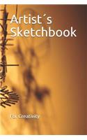 Artist´s Sketchbook