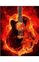 Songwriters Notebook