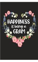 Happiness Is Being a GRAM