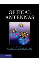 Optical Antennas
