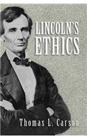 Lincoln's Ethics