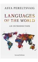 Languages of the World