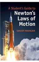 Student's Guide to Newton's Laws of Motion