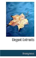 Elegant Extracts