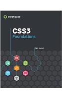 CSS3 Foundations