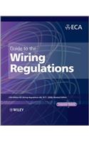 Guide to the Iet Wiring Regulations