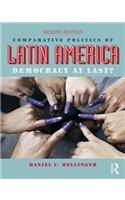 Comparative Politics of Latin America