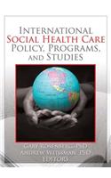International Social Health Care Policy, Program, and Studies