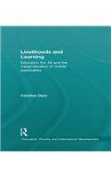 Livelihoods and Learning