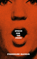 Speech for the Stage