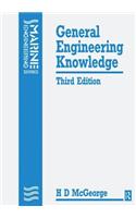 General Engineering Knowledge