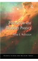 Theology and Modern Physics