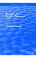 Revival: Energetics of Secretion Responses (1988)