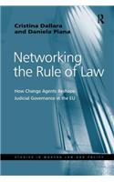 Networking the Rule of Law