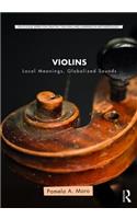 Violins