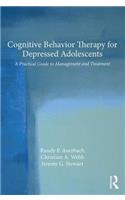 Cognitive Behavior Therapy for Depressed Adolescents