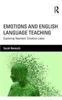 Emotions and English Language Teaching