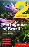 Colloquial Portuguese of Brazil 2