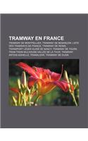 Tramway En France