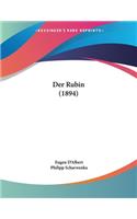 Der Rubin (1894)