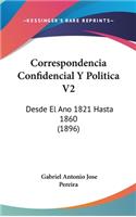 Correspondencia Confidencial y Politica V2