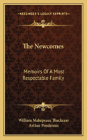 The Newcomes