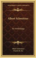 Albert Schweitzer