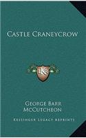 Castle Craneycrow