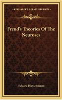 Freud's Theories of the Neuroses