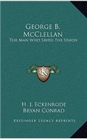 George B. McClellan