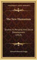 The New Humanism