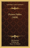 Picture Fables (1858)