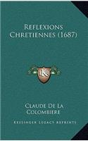 Reflexions Chretiennes (1687)