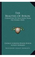 The Beauties of Byron