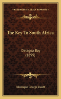 Key To South Africa