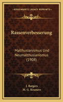 Rassenverbesserung
