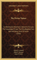Divine Nature