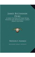 James Buchanan Duke