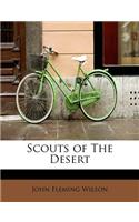 Scouts of the Desert