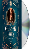 A Golden Fury